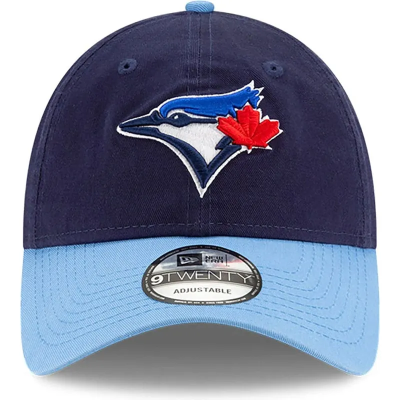9twenty-core-classic-toronto-blue-jays-mlb-new-era 9twenty-core-classic-toronto-blue-jays-mlb-new-era