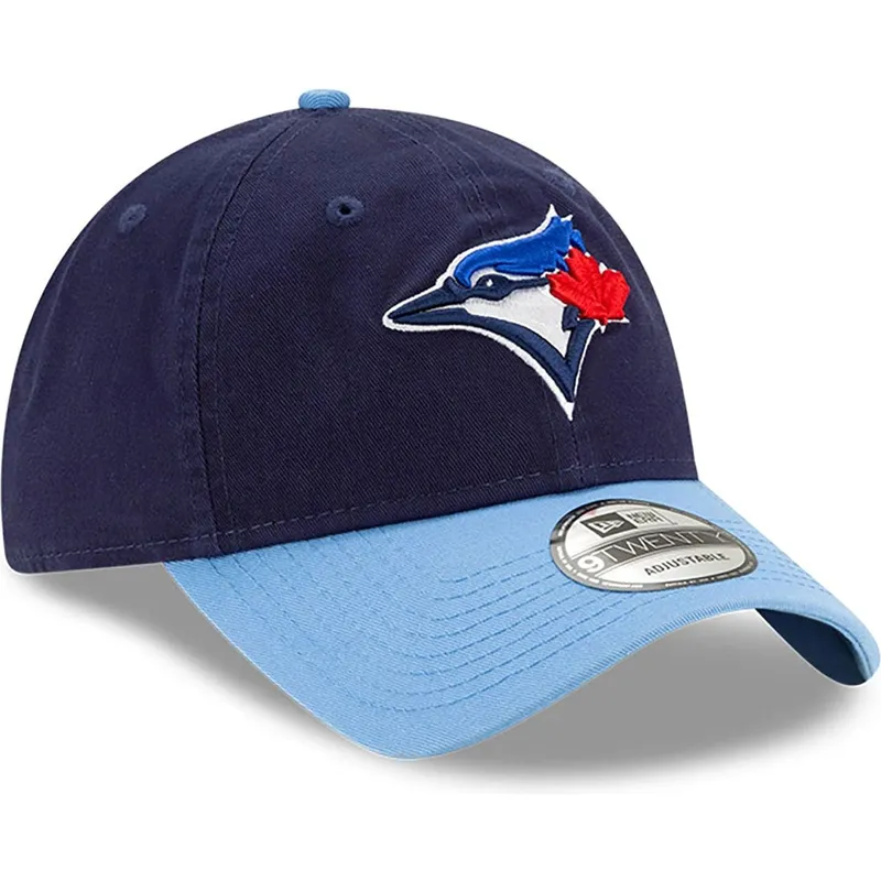 9twenty-core-classic-toronto-blue-jays-mlb-new-era 9twenty-core-classic-toronto-blue-jays-mlb-new-era