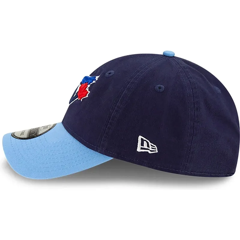 9twenty-core-classic-toronto-blue-jays-mlb-new-era 9twenty-core-classic-toronto-blue-jays-mlb-new-era