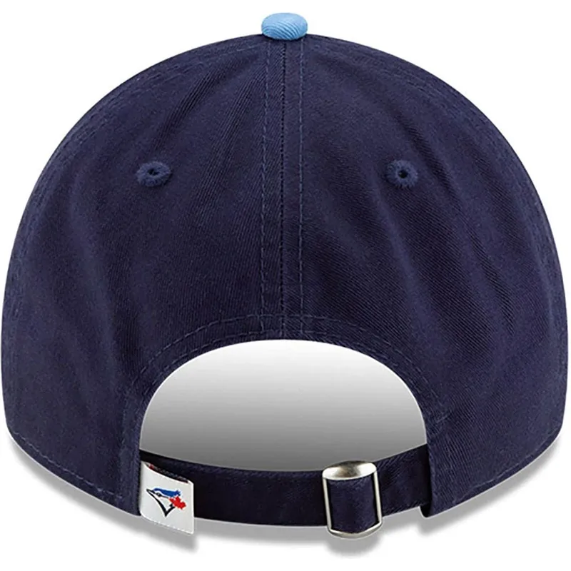 9twenty-core-classic-toronto-blue-jays-mlb-new-era 9twenty-core-classic-toronto-blue-jays-mlb-new-era
