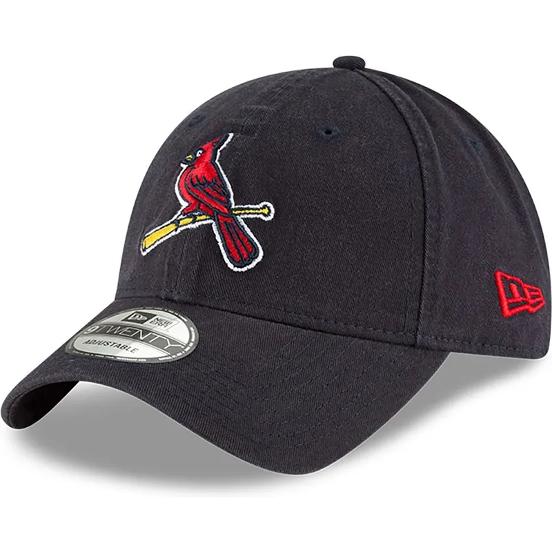 9twenty-core-classic-st-louis-cardinals-mlb-new-era 9twenty-core-classic-st-louis-cardinals-mlb-new-era