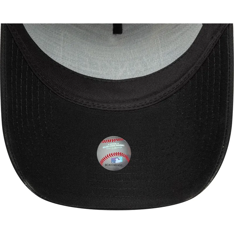 trucker-a-frame-patch-new-york-yankees-mlb-new-era trucker-a-frame-patch-new-york-yankees-mlb-new-era