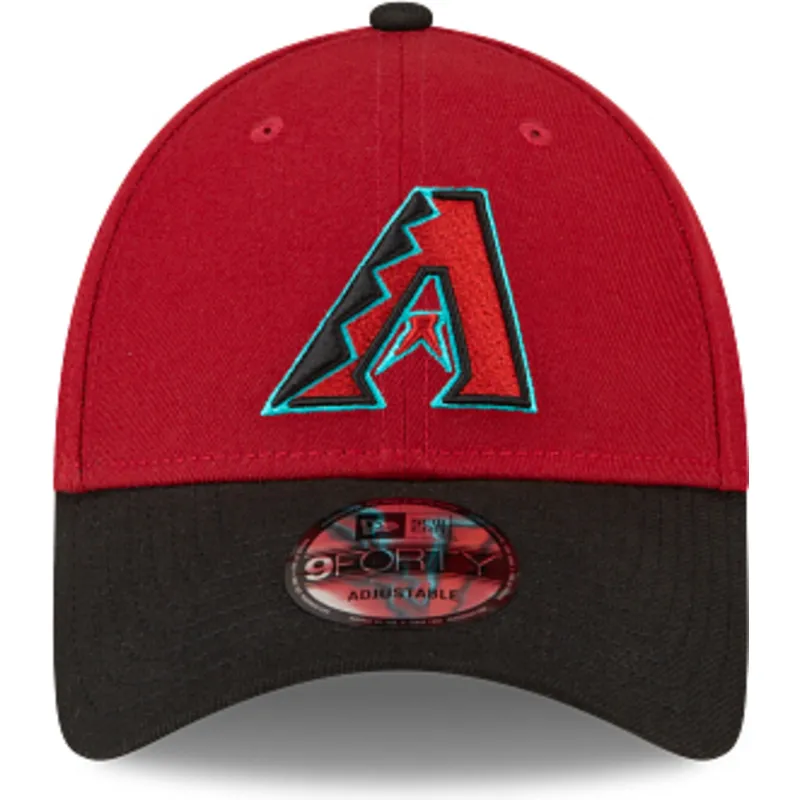 9forty-the-league-arizona-diamondbacks-mlb-new-era 9forty-the-league-arizona-diamondbacks-mlb-new-era