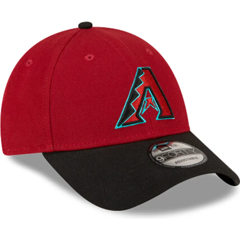 9forty-the-league-arizona-diamondbacks-mlb-new-era 9forty-the-league-arizona-diamondbacks-mlb-new-era