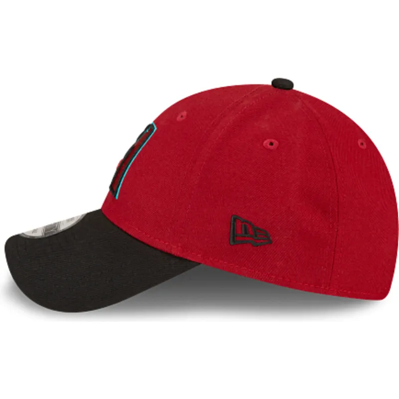 9forty-the-league-arizona-diamondbacks-mlb-new-era 9forty-the-league-arizona-diamondbacks-mlb-new-era