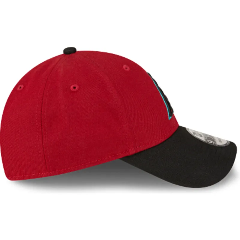 9forty-the-league-arizona-diamondbacks-mlb-new-era 9forty-the-league-arizona-diamondbacks-mlb-new-era