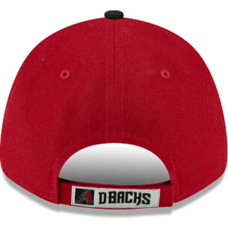 9forty-the-league-arizona-diamondbacks-mlb-new-era 9forty-the-league-arizona-diamondbacks-mlb-new-era