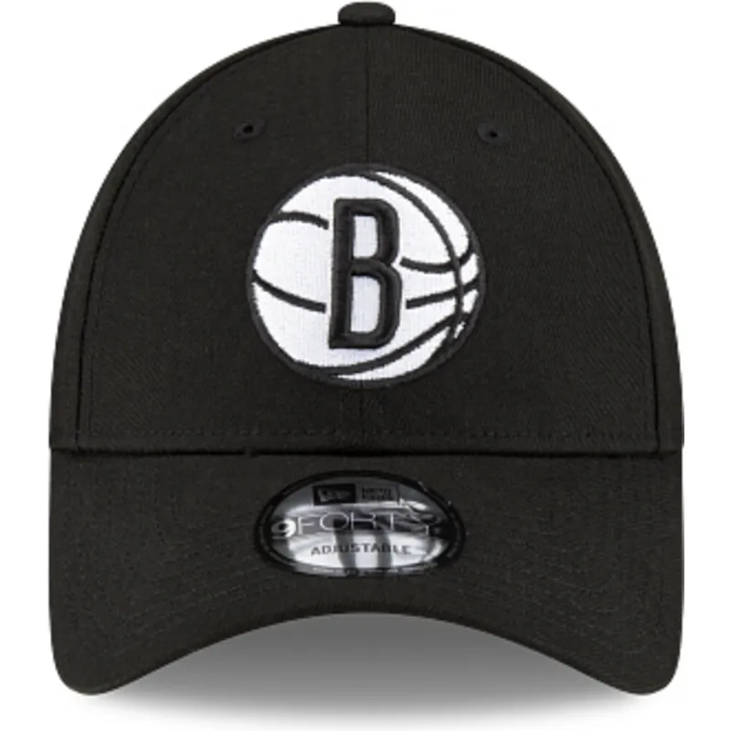 9forty-the-league-brooklyn-nets-nba-new-era 9forty-the-league-brooklyn-nets-nba-new-era