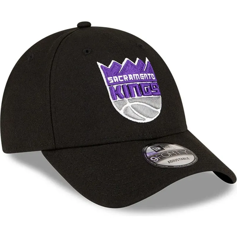 9forty-the-league-sacramento-kings-nba-new-era 9forty-the-league-sacramento-kings-nba-new-era