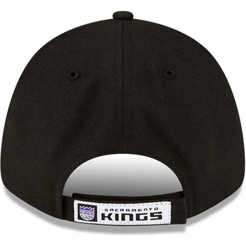 9forty-the-league-sacramento-kings-nba-new-era 9forty-the-league-sacramento-kings-nba-new-era