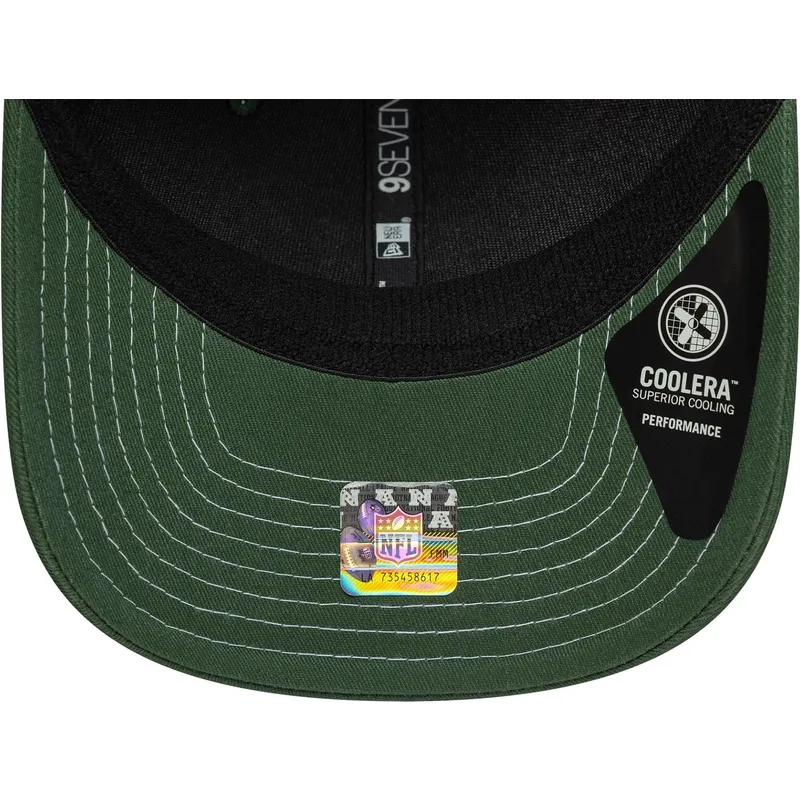 trucker-9seventy-stretch-snap-new-york-jets-nfl-new-era trucker-9seventy-stretch-snap-new-york-jets-nfl-new-era