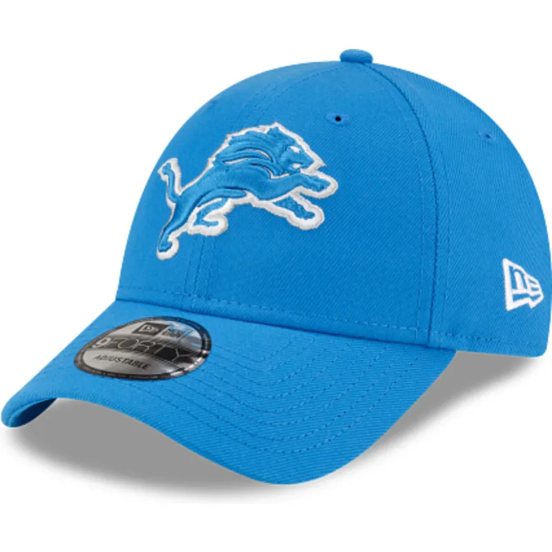 9forty-the-league-detroit-lions-nfl-new-era 9forty-the-league-detroit-lions-nfl-new-era
