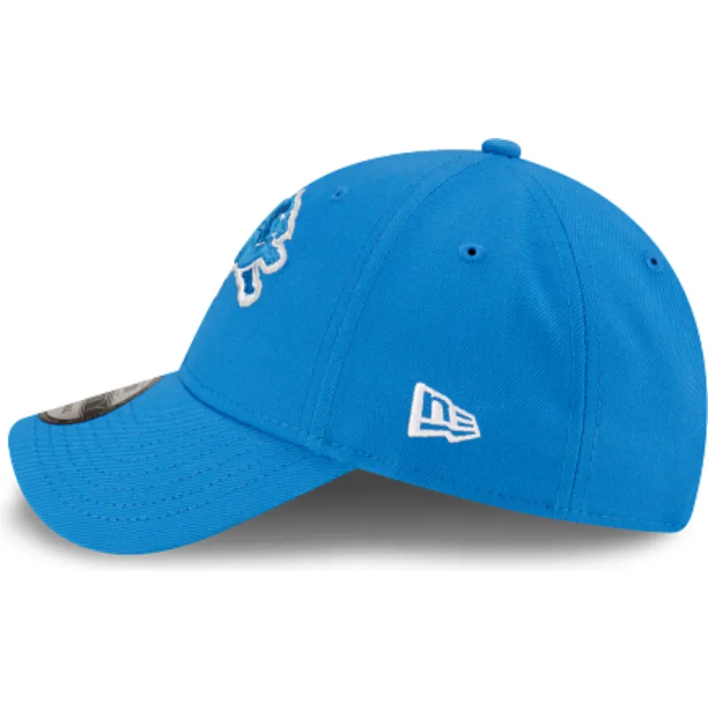 9forty-the-league-detroit-lions-nfl-new-era 9forty-the-league-detroit-lions-nfl-new-era