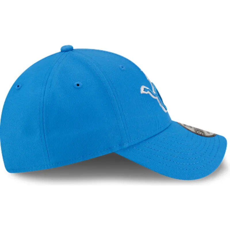 9forty-the-league-detroit-lions-nfl-new-era 9forty-the-league-detroit-lions-nfl-new-era