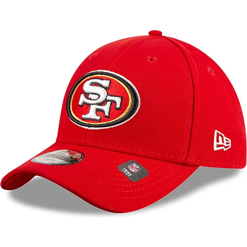 9forty-the-league-san-francisco-49ers-nfl-new-era