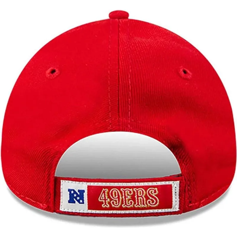9forty-the-league-san-francisco-49ers-nfl-new-era