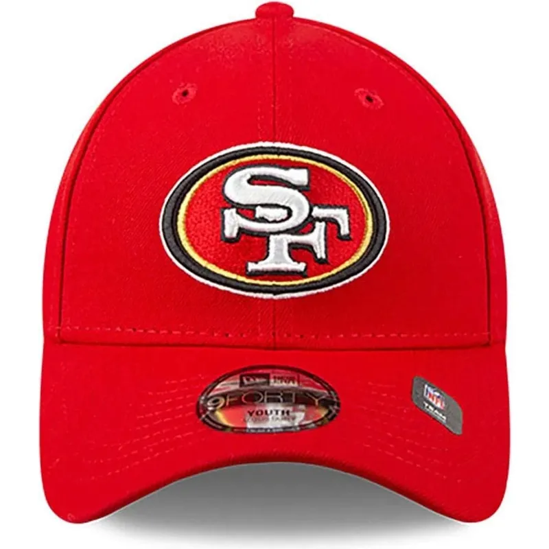 9forty-the-league-san-francisco-49ers-nfl-new-era