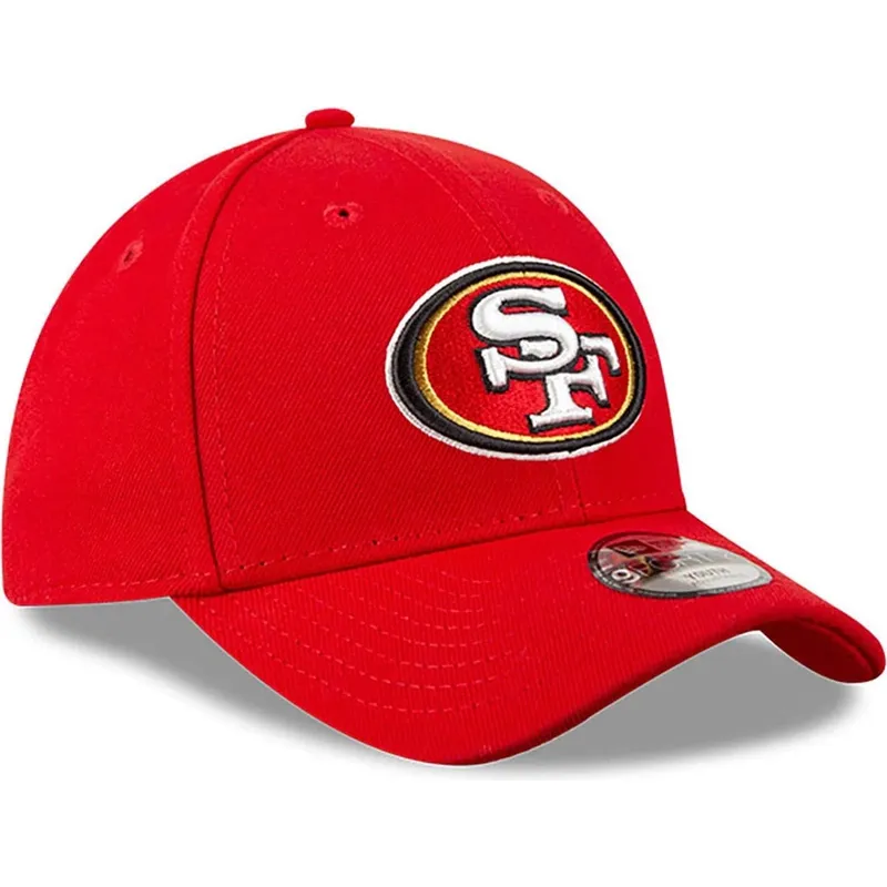 9forty-the-league-san-francisco-49ers-nfl-new-era