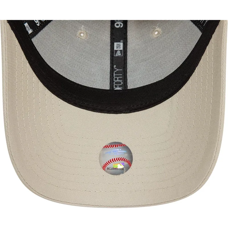 9forty-league-essential-new-york-yankees-mlb-new-era