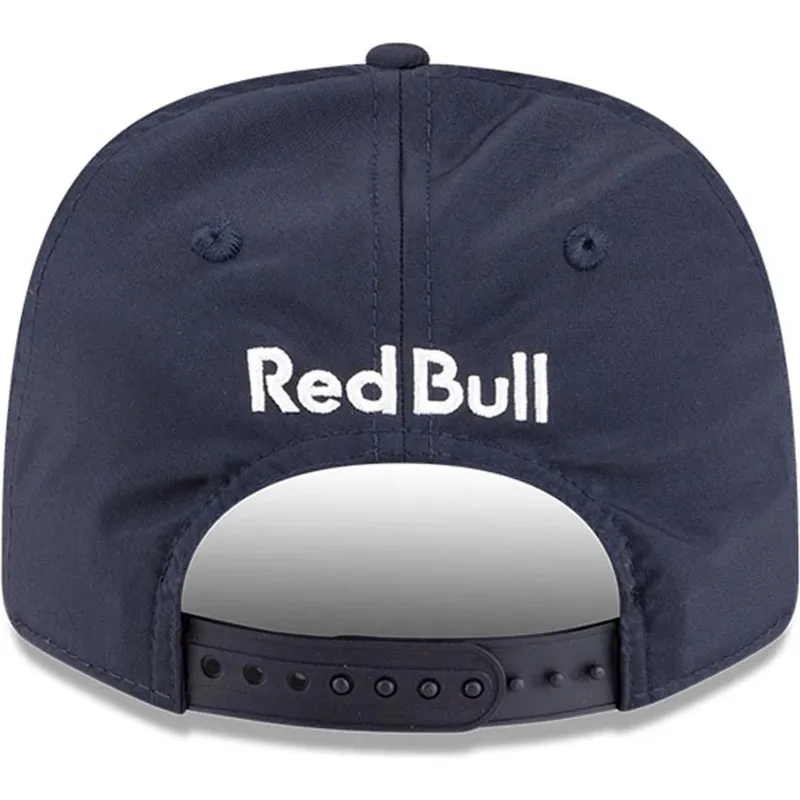 snapback-9seventy-stretch-snap-red-bull-racing-formula-1-max-verstappen-new-era