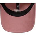 new-era-curved-brim-pink-logo-9twenty-seasonal-mclaren-racing-formula-1-pink-adjustable-cap