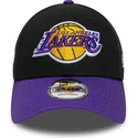curva-9forty-side-patch-los-angeles-lakers-nba-new-era