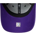 curva-9forty-side-patch-los-angeles-lakers-nba-new-era