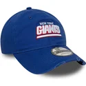 new-era-curved-brim-9twenty-washed-distress-new-york-giants-nfl-blue-adjustable-cap