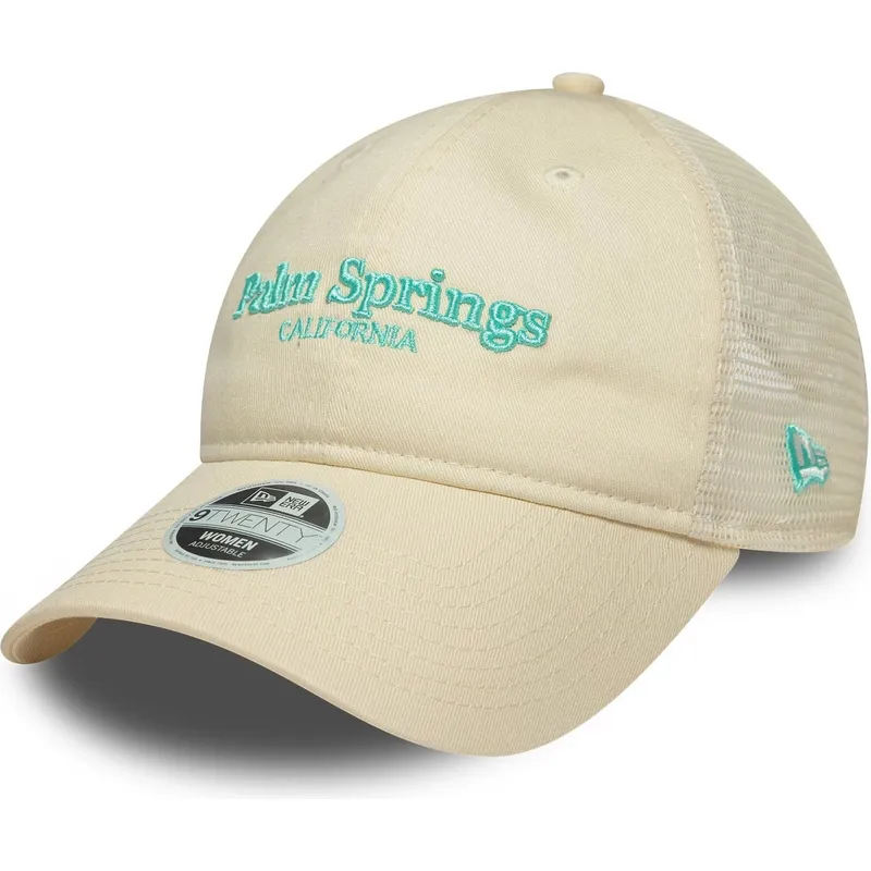 trucker-9twenty-city-palm-springs-new-era