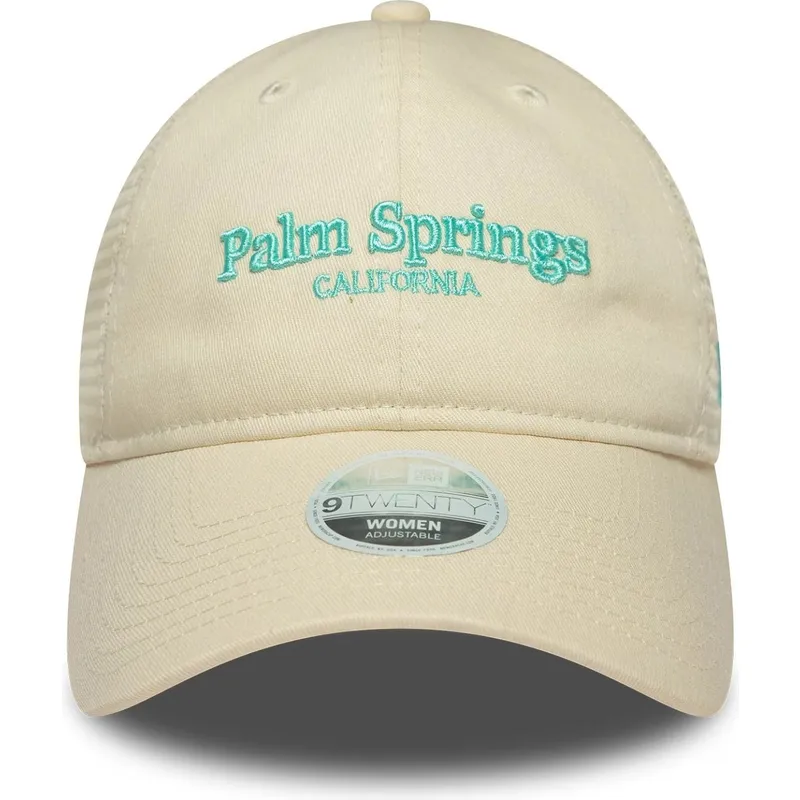 trucker-9twenty-city-palm-springs-new-era