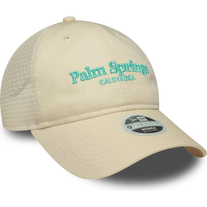 trucker-9twenty-city-palm-springs-new-era