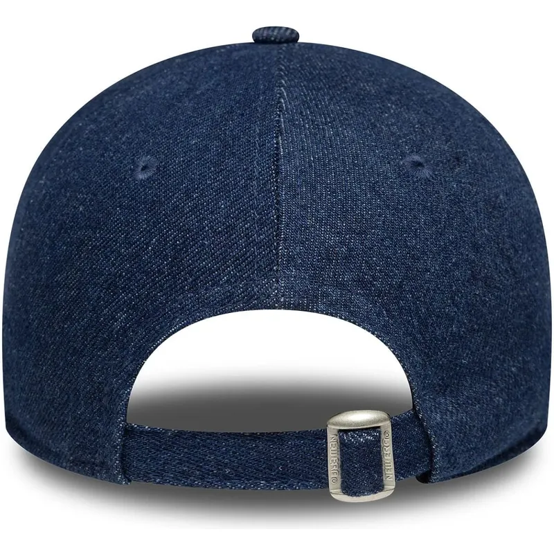 9twenty-denim-new-york-yankees-mlb-new-era