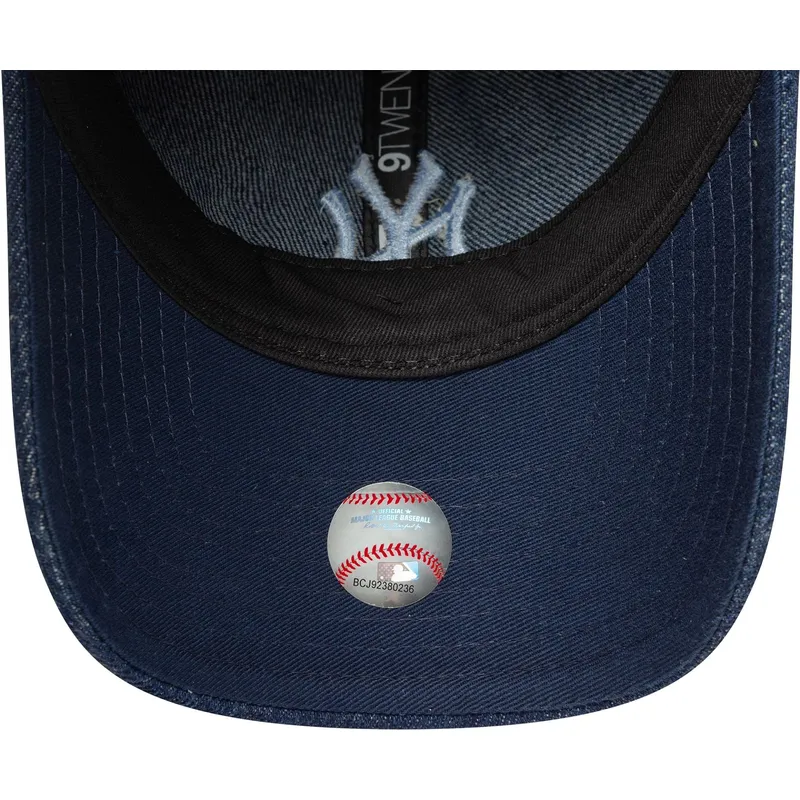 9twenty-denim-new-york-yankees-mlb-new-era