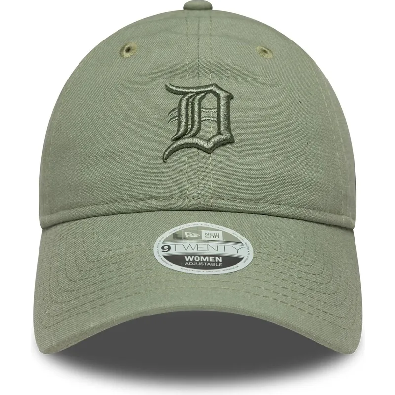 9twenty-linen-detroit-tigers-mlb-new-era