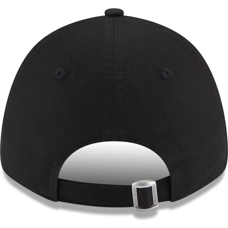 9forty-metallic-logo-new-york-yankees-mlb-new-era 9forty-metallic-logo-new-york-yankees-mlb-new-era