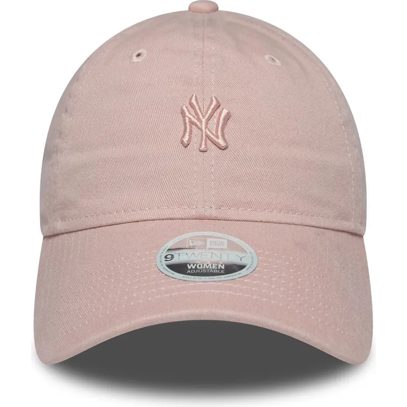 9twenty-mini-washed-new-york-yankees-mlb-new-era 9twenty-mini-washed-new-york-yankees-mlb-new-era