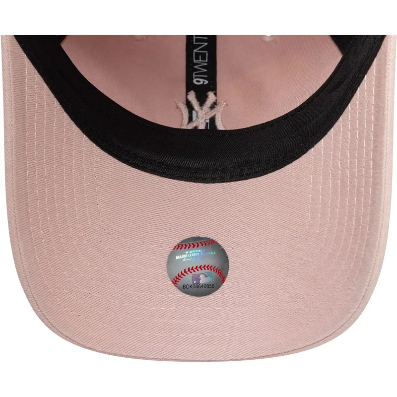 9twenty-mini-washed-new-york-yankees-mlb-new-era 9twenty-mini-washed-new-york-yankees-mlb-new-era