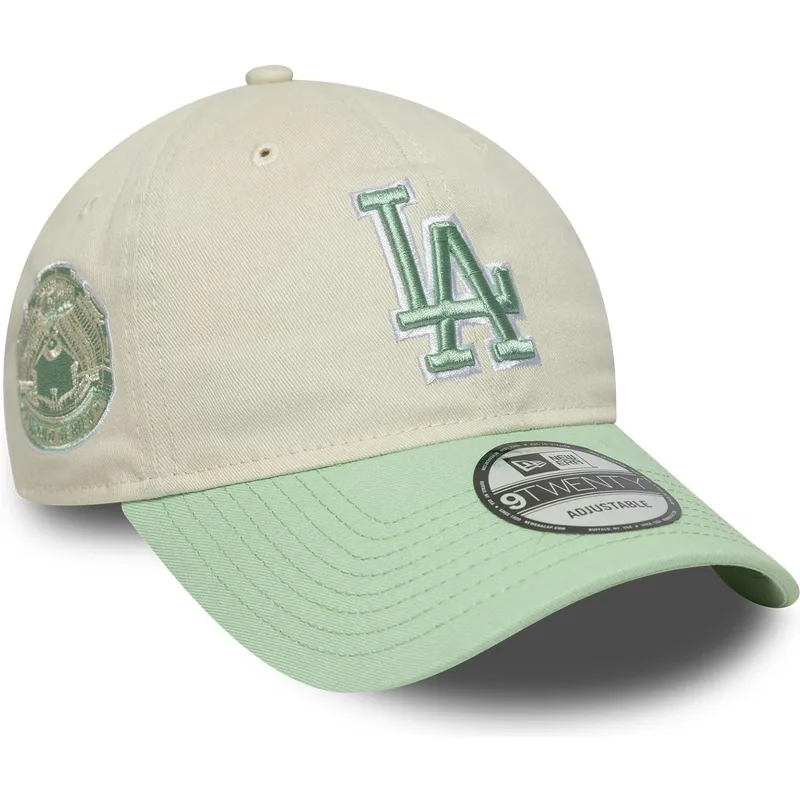 9twenty-world-series-cooperstown-los-angeles-dodgers-mlb-new-era
