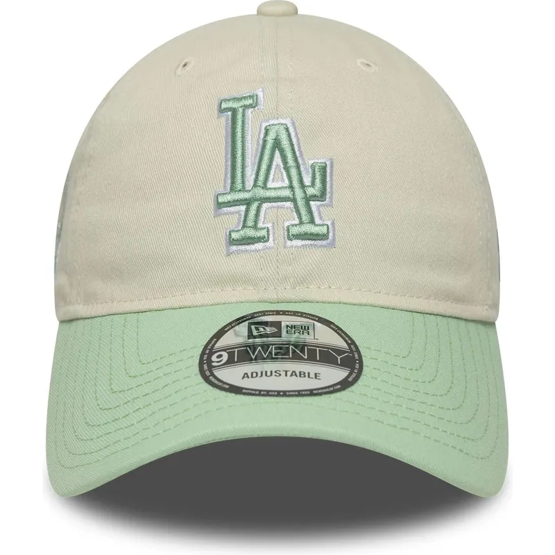 9twenty-world-series-cooperstown-los-angeles-dodgers-mlb-new-era