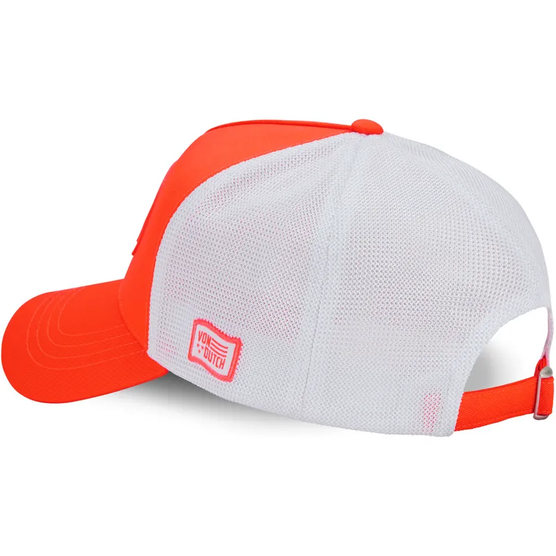trucker-fluo04-von-dutch