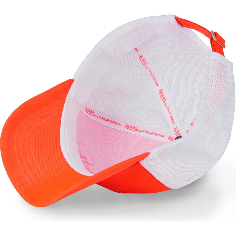 trucker-fluo04-von-dutch