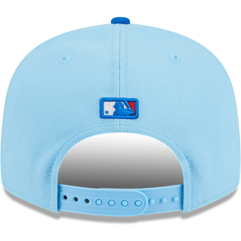 snapback-9fifty-4th-july-los-angeles-dodgers-mlb-new-era