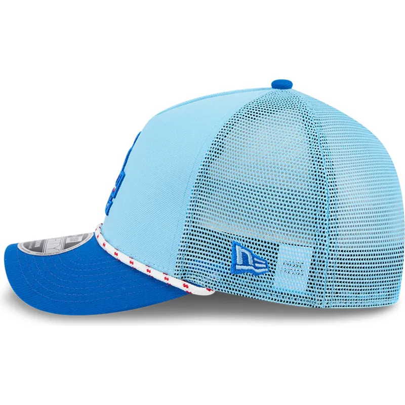 trucker-9forty-m-crown-a-frame-4th-july-los-angeles-dodgers-mlb-new-era trucker-9forty-m-crown-a-frame-4th-july-los-angeles-dodgers-mlb-new-era