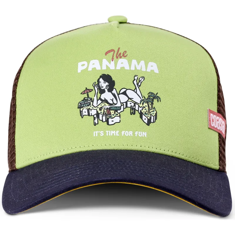 trucker-the-panama-hft-coastal trucker-the-panama-hft-coastal