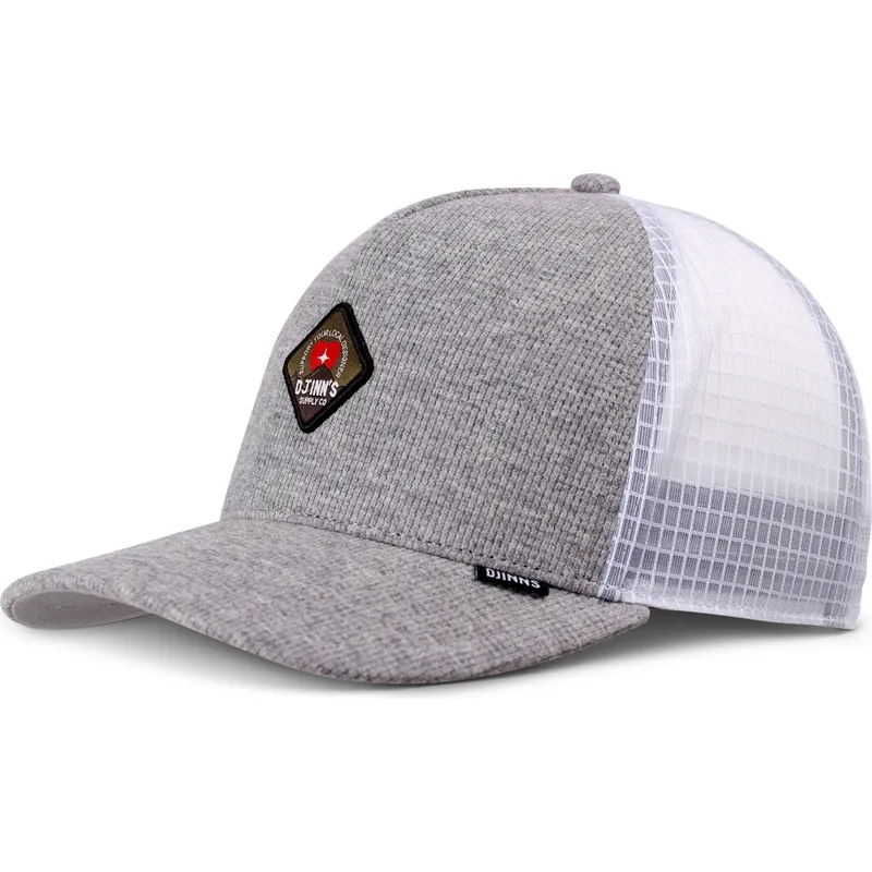 trucker-mountain-hft-waffle-djinns trucker-mountain-hft-waffle-djinns