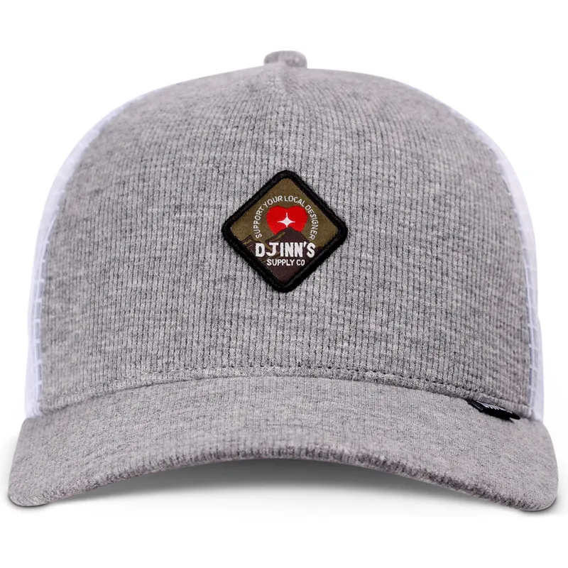 trucker-mountain-hft-waffle-djinns trucker-mountain-hft-waffle-djinns