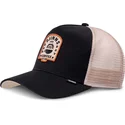 djinns-hft-lazy-sunday-black-and-beige-trucker-hat