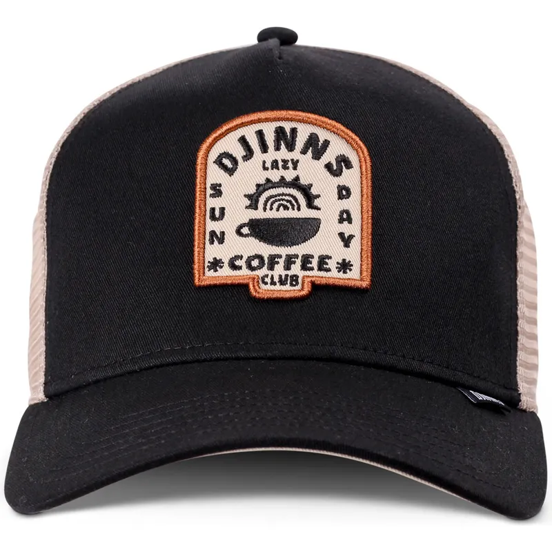 trucker-hft-lazy-sunday-djinns