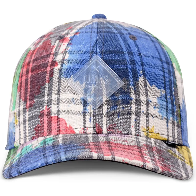snapback-6p-truefit-dirty-check-djinns