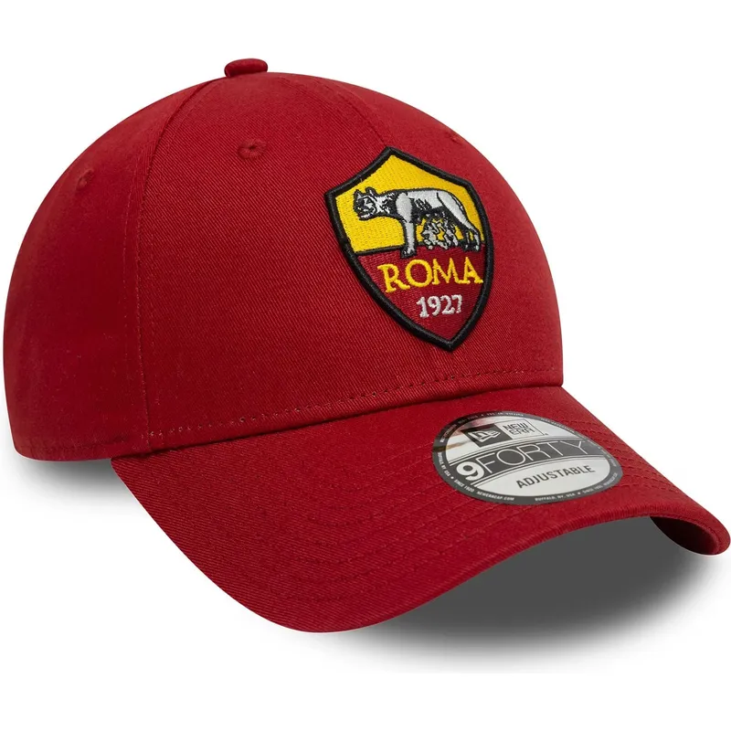 9forty-core-associazione-sportiva-roma-serie-a-new-era